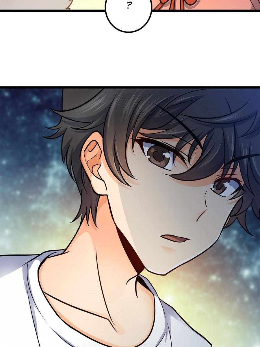Spare Me, Great Lord! Chapter 49 - Page 50