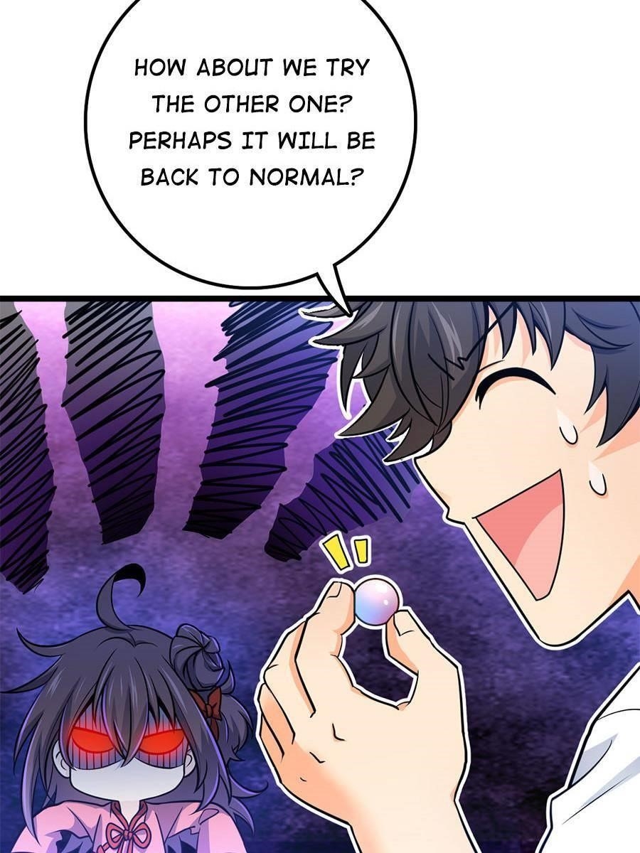 Spare Me, Great Lord! Chapter 49 - Page 69