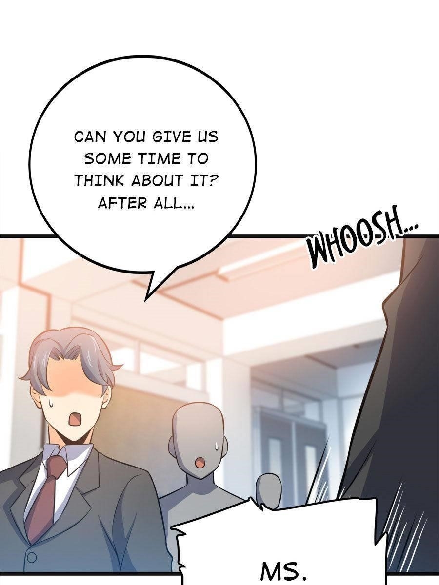 Spare Me, Great Lord! Chapter 51 - Page 37
