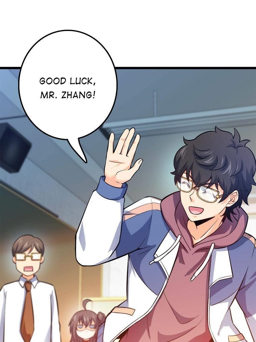 Spare Me, Great Lord! Chapter 53 - Page 101