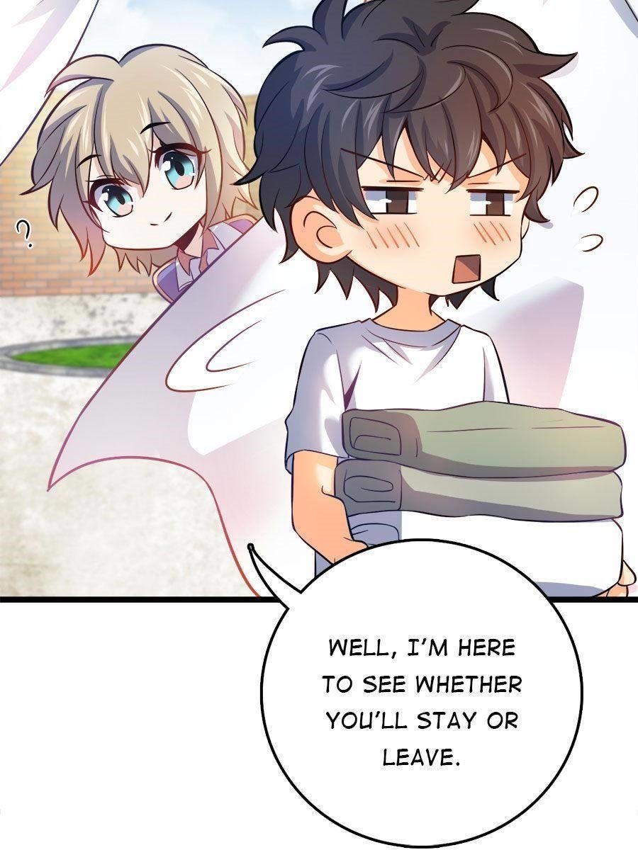 Spare Me, Great Lord! Chapter 53 - Page 7