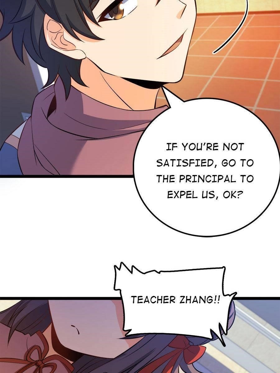 Spare Me, Great Lord! Chapter 54 - Page 79