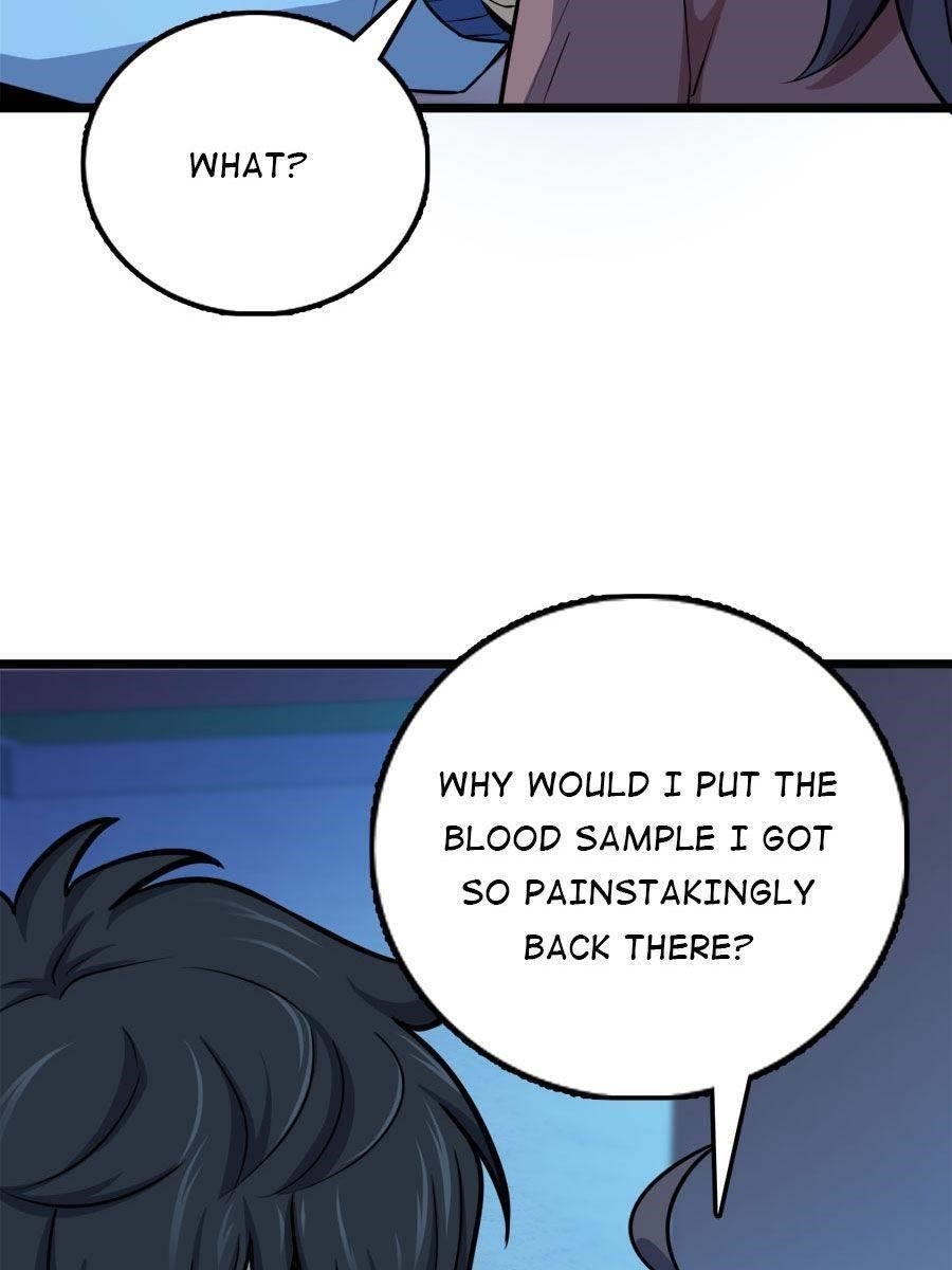 Spare Me, Great Lord! Chapter 56 - Page 72