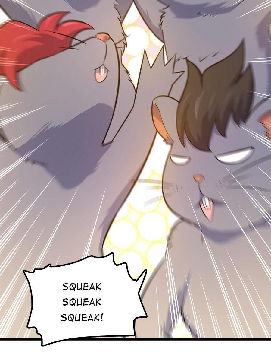Spare Me, Great Lord! Chapter 58 - Page 38
