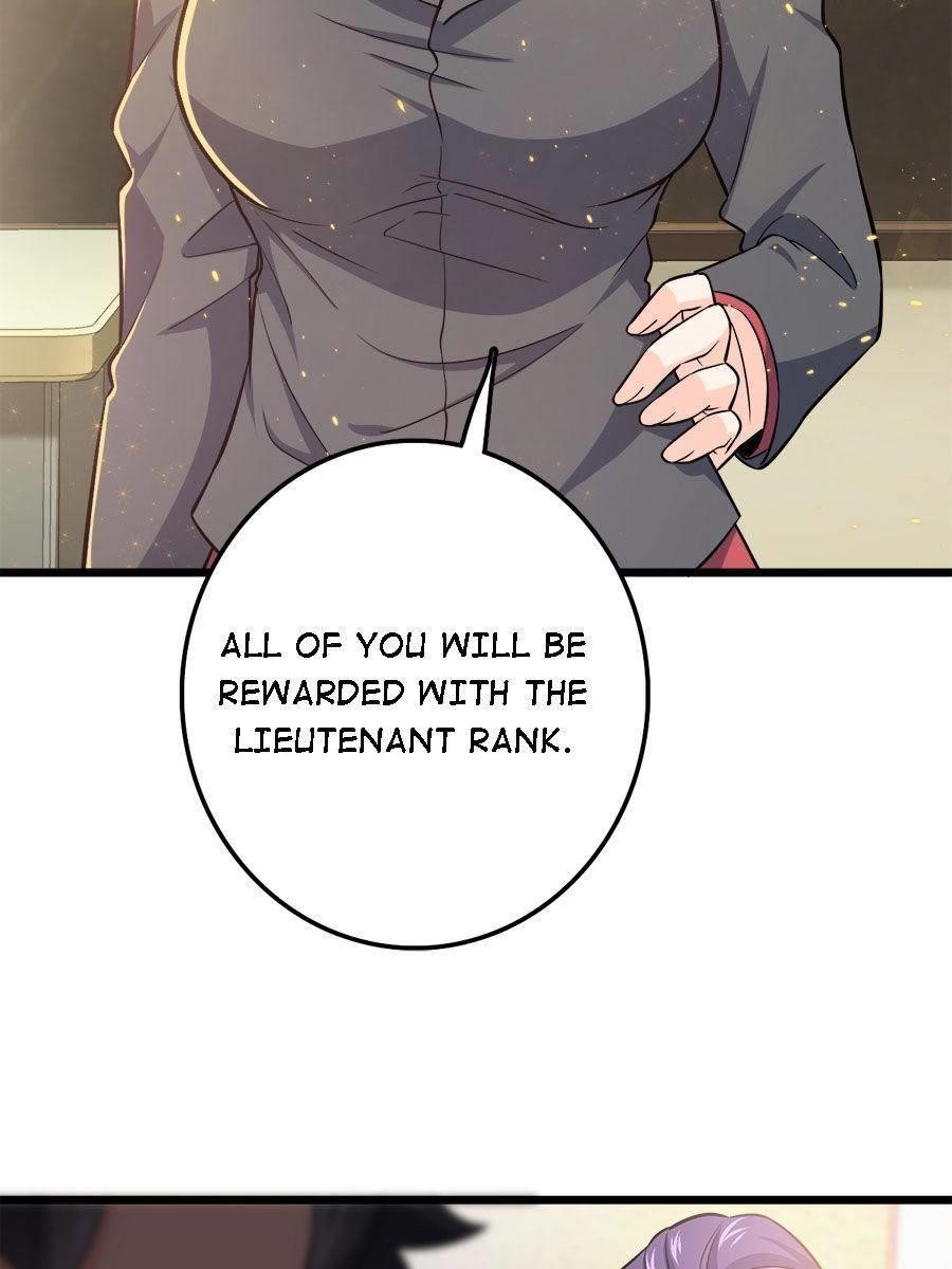Spare Me, Great Lord! Chapter 58 - Page 69
