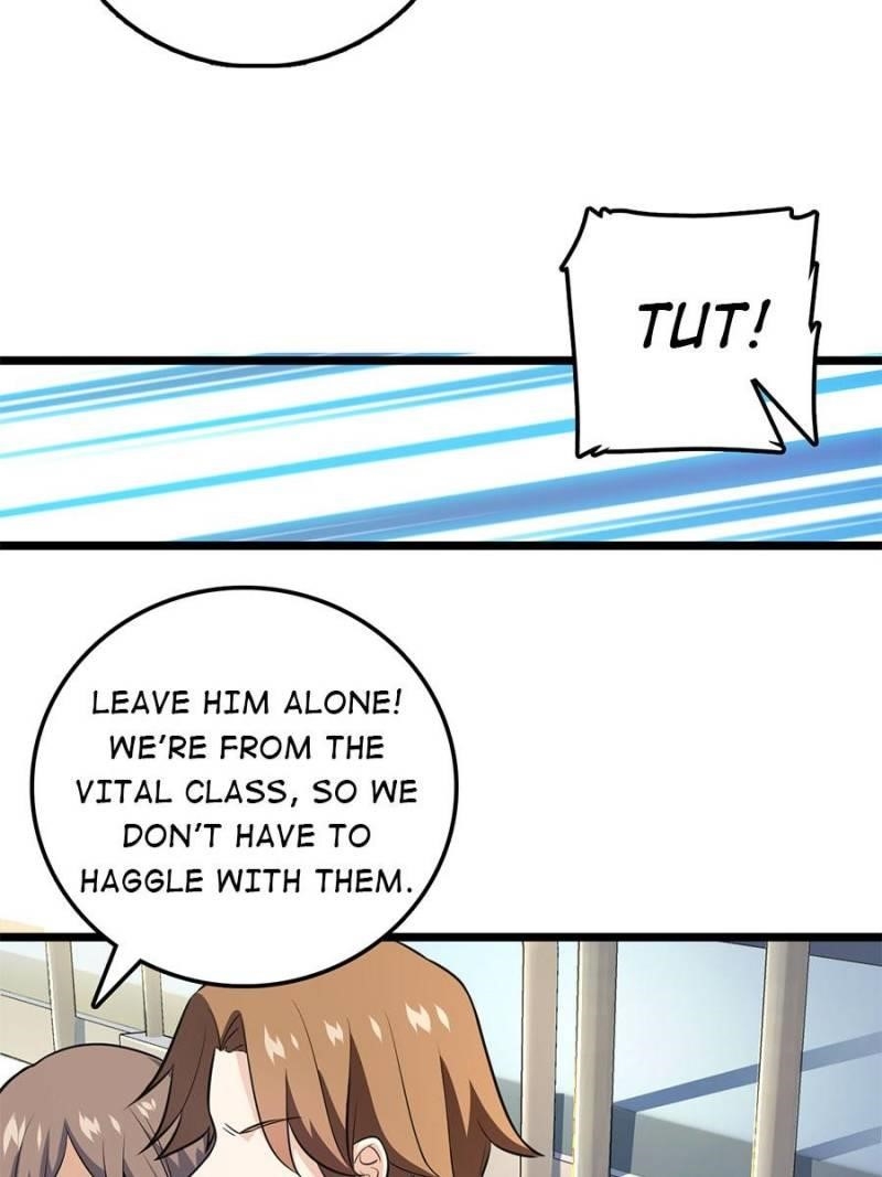 Spare Me, Great Lord! Chapter 64 - Page 28