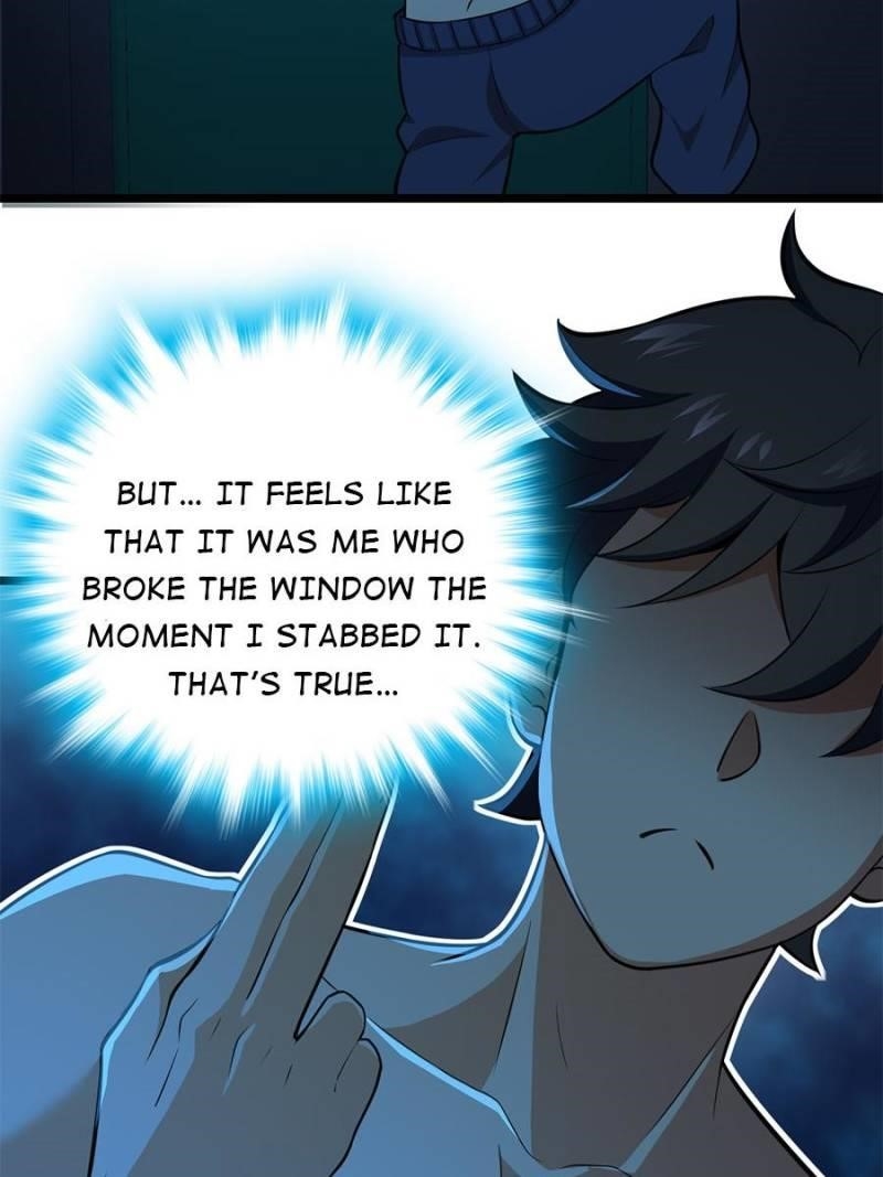 Spare Me, Great Lord! Chapter 64 - Page 55