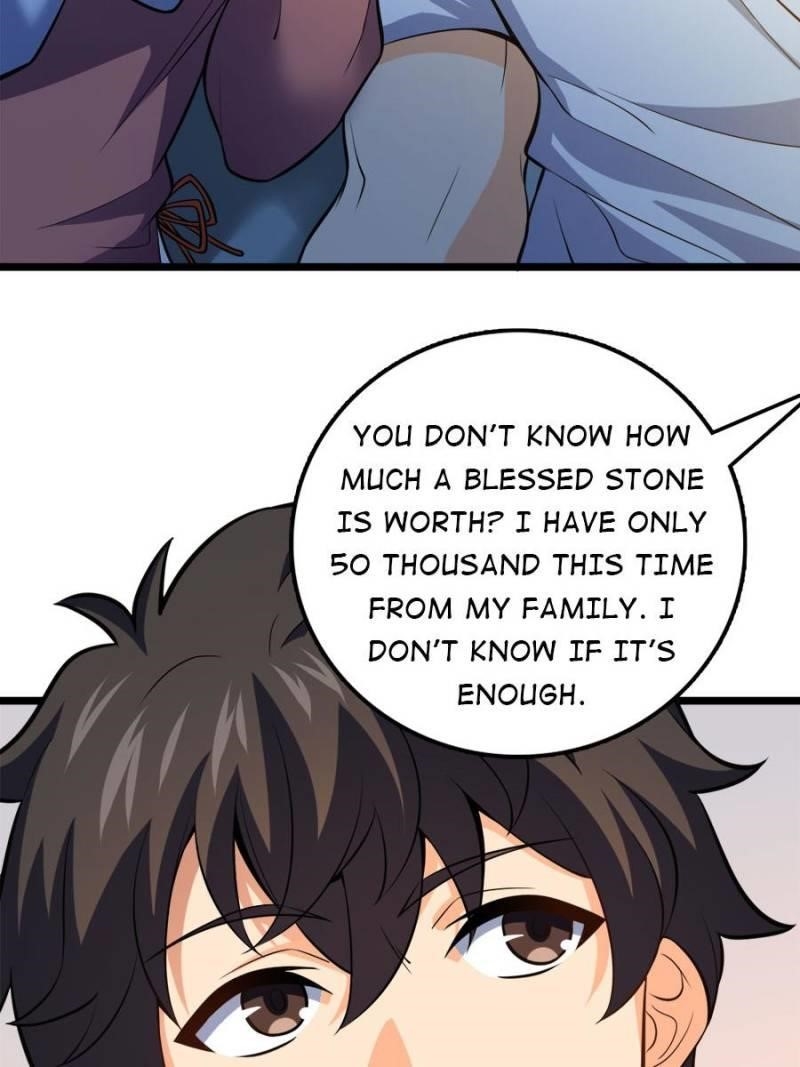 Spare Me, Great Lord! Chapter 64 - Page 73