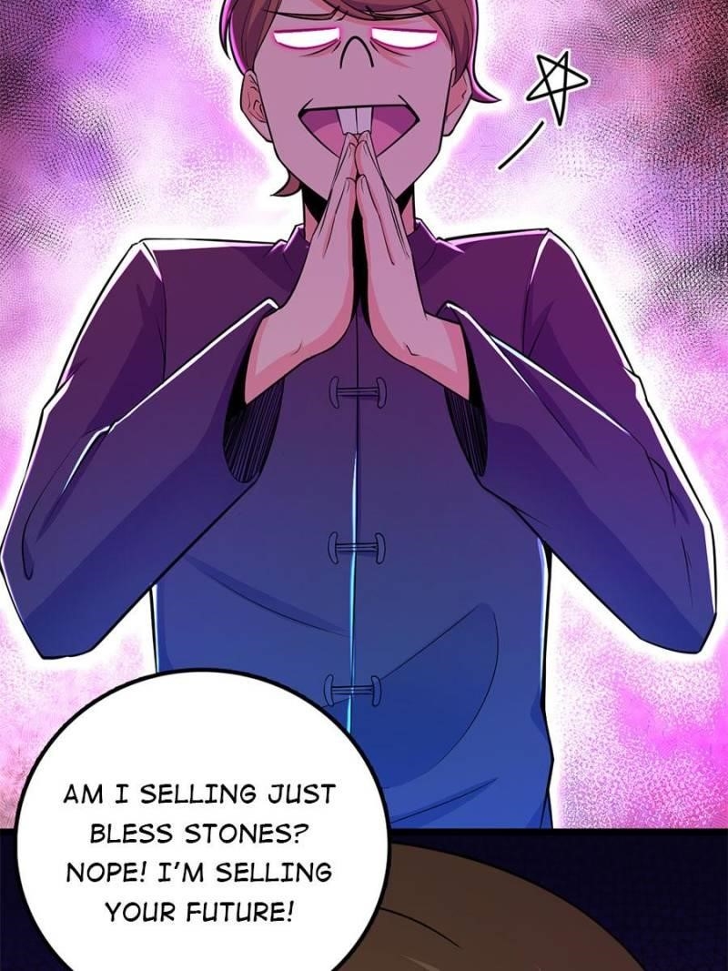 Spare Me, Great Lord! Chapter 65 - Page 71