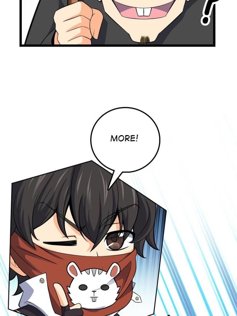 Spare Me, Great Lord! Chapter 65 - Page 80