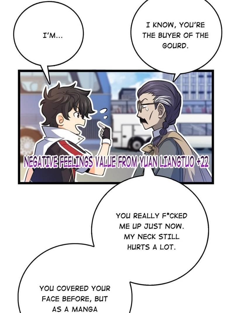 Spare Me, Great Lord! Chapter 67 - Page 109