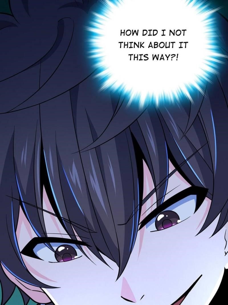 Spare Me, Great Lord! Chapter 67 - Page 29