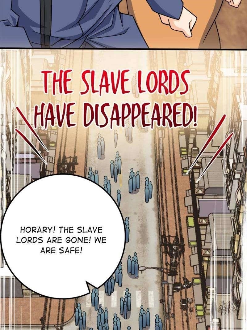 Spare Me, Great Lord! Chapter 685 - Page 10