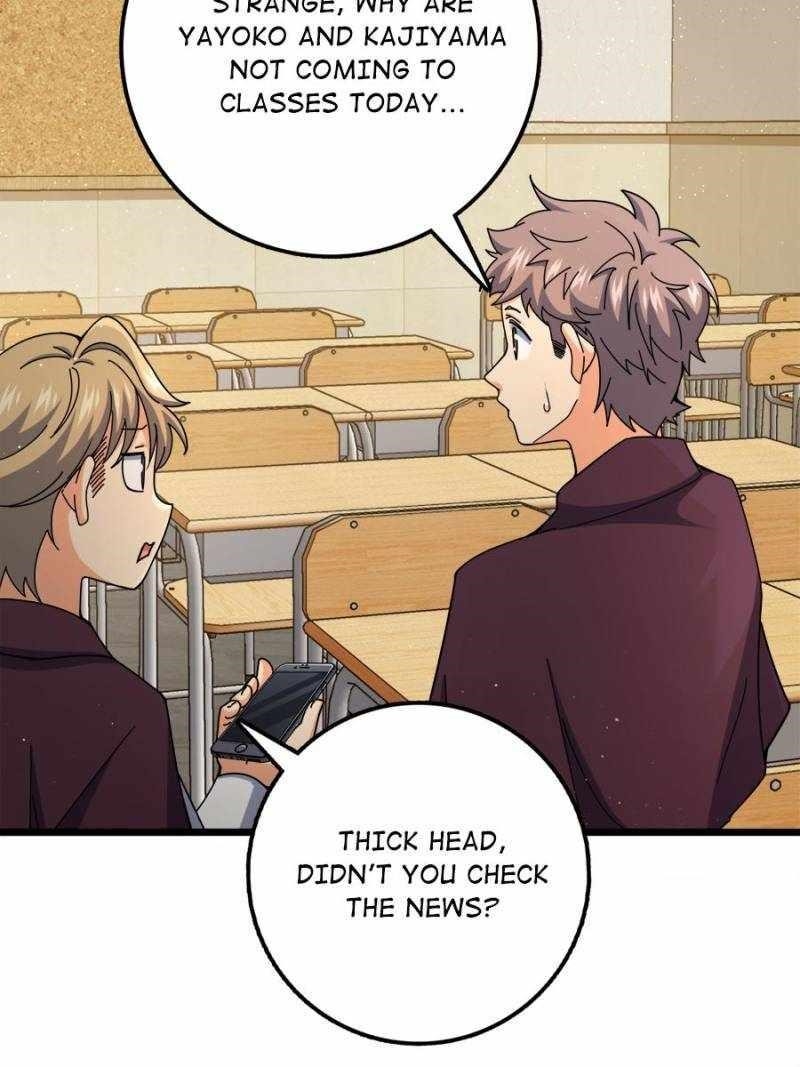 Spare Me, Great Lord! Chapter 687 - Page 2