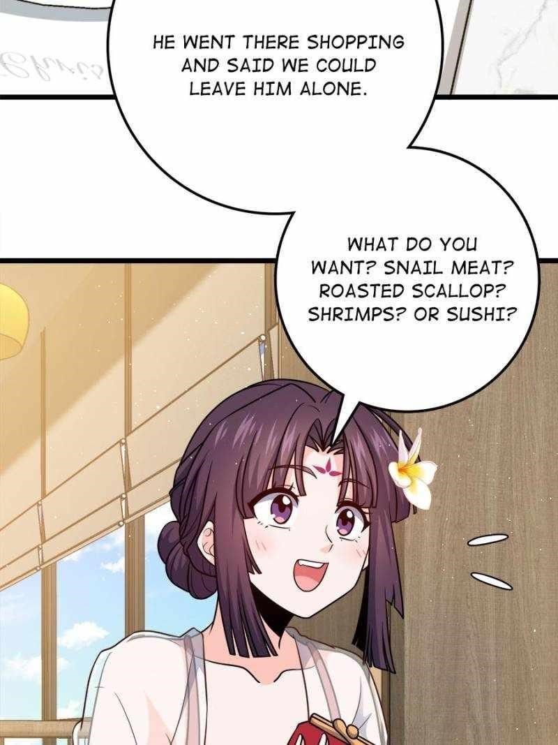 Spare Me, Great Lord! Chapter 687 - Page 37