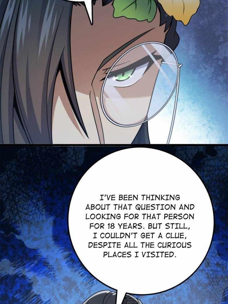 Spare Me, Great Lord! Chapter 687 - Page 53
