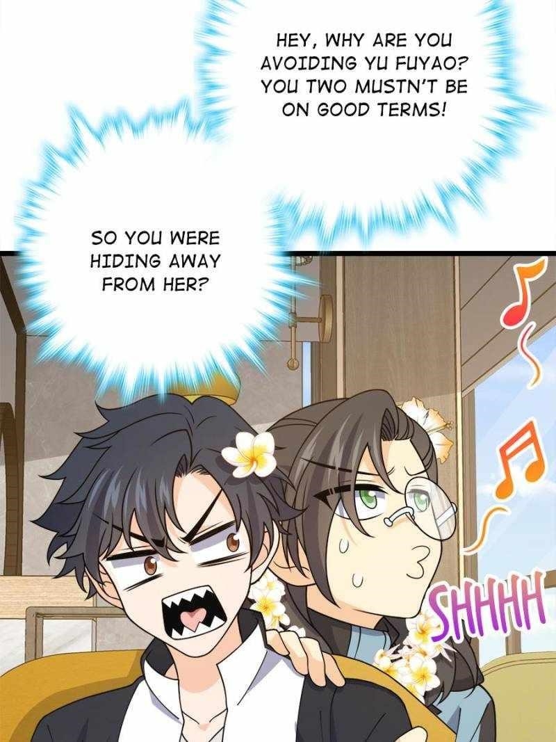 Spare Me, Great Lord! Chapter 688 - Page 53