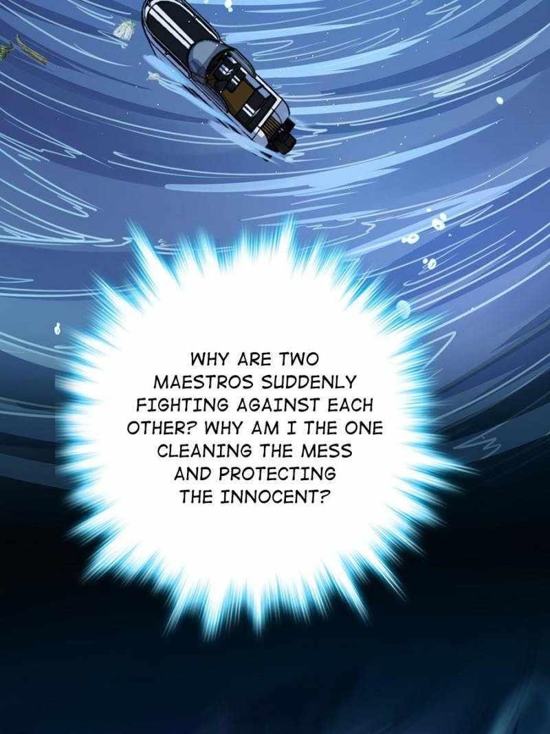 Spare Me, Great Lord! Chapter 689 - Page 69