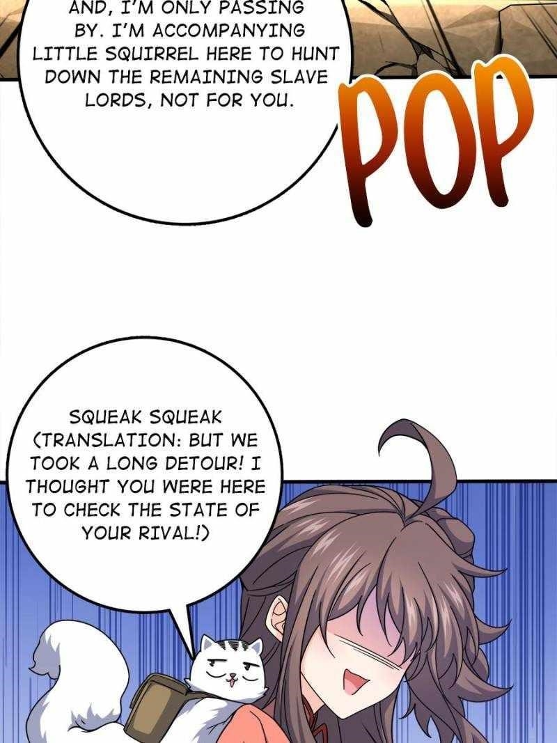 Spare Me, Great Lord! Chapter 690 - Page 80
