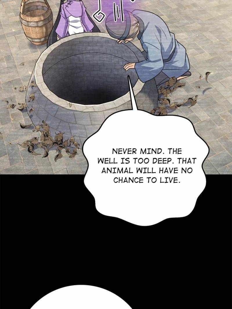 Spare Me, Great Lord! Chapter 691 - Page 26