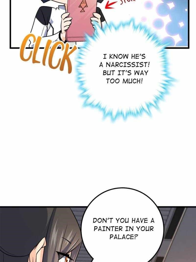 Spare Me, Great Lord! Chapter 691 - Page 73