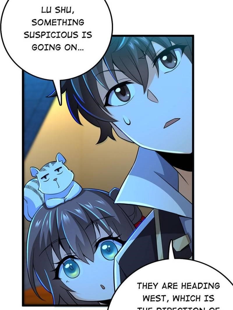 Spare Me, Great Lord! Chapter 70 - Page 102
