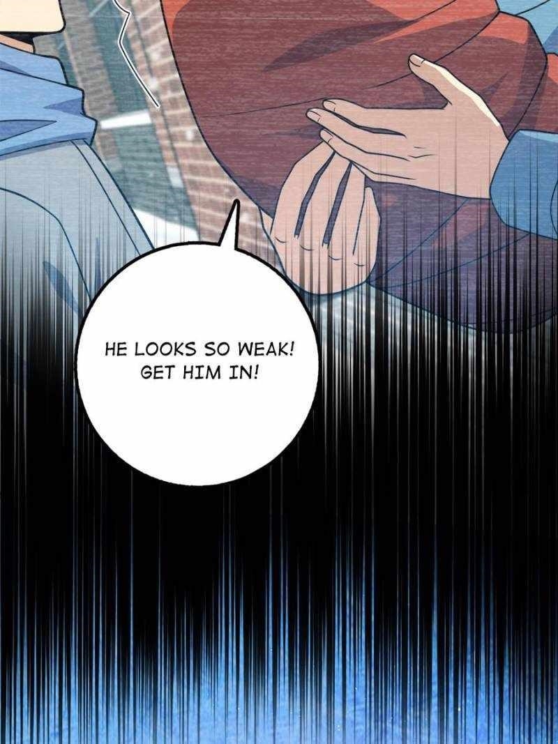 Spare Me, Great Lord! Chapter 710 - Page 54
