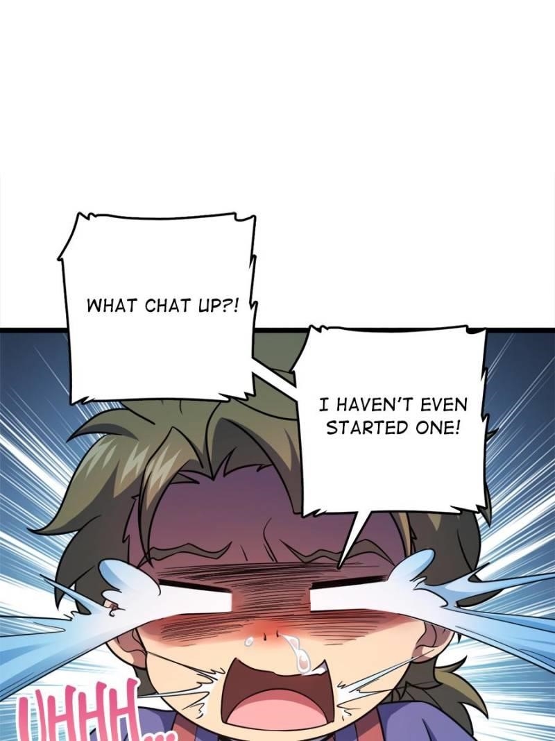 Spare Me, Great Lord! Chapter 717 - Page 8