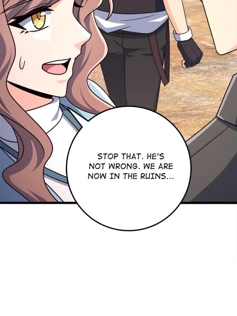 Spare Me, Great Lord! Chapter 725 - Page 85