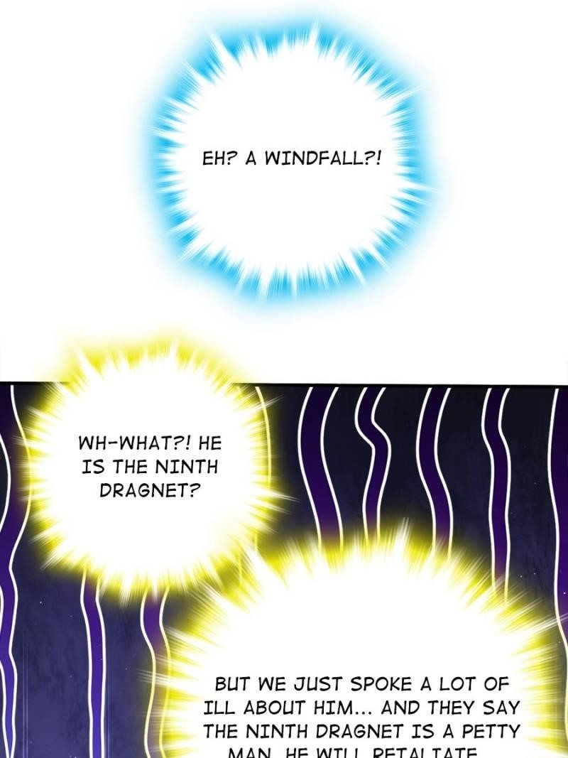 Spare Me, Great Lord! Chapter 734 - Page 25