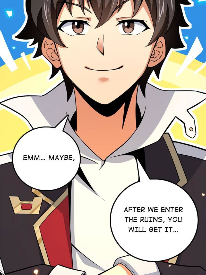 Spare Me, Great Lord! Chapter 74 - Page 86