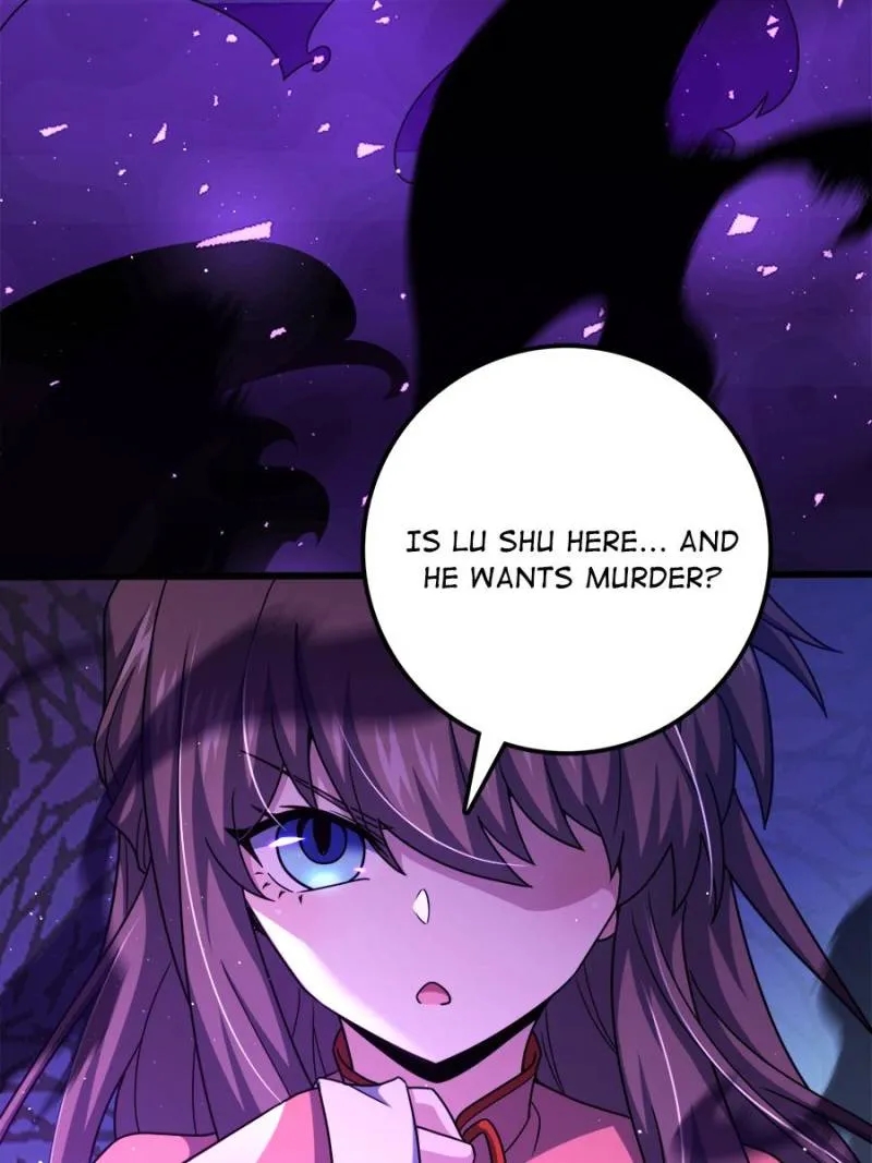 Spare Me, Great Lord! Chapter 745 - Page 105