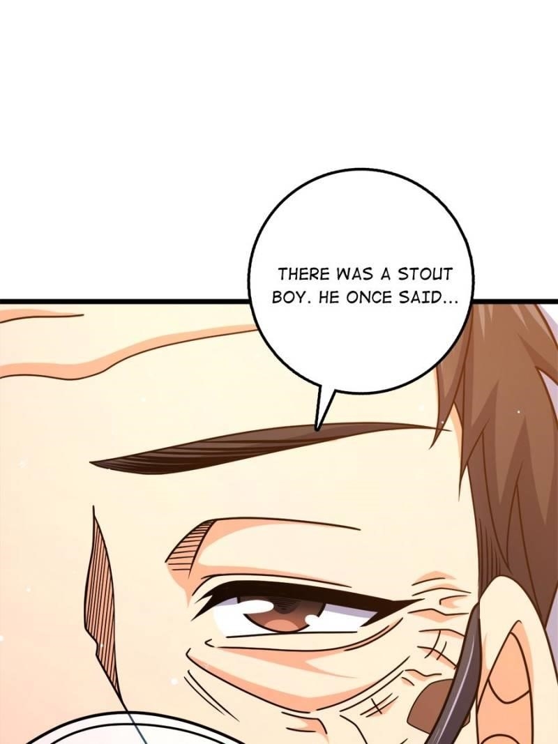 Spare Me, Great Lord! Chapter 759 - Page 37