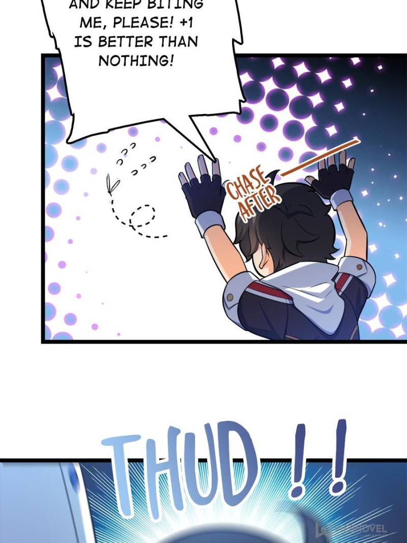 Spare Me, Great Lord! Chapter 77 - Page 74