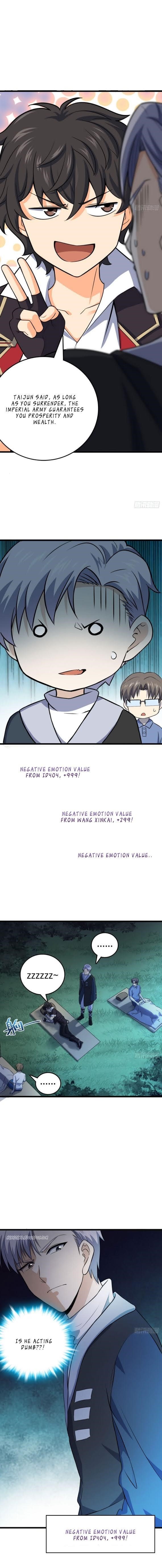 Spare Me, Great Lord! Chapter 82 - Page 10