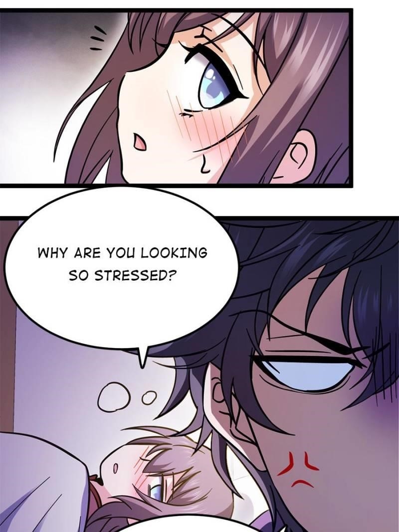 Spare Me, Great Lord! Chapter 9 - Page 10