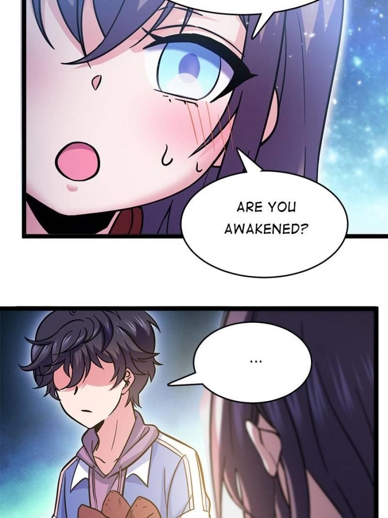 Spare Me, Great Lord! Chapter 9 - Page 24