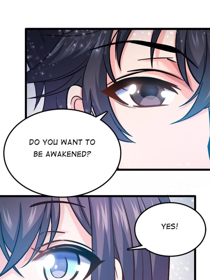 Spare Me, Great Lord! Chapter 9 - Page 28