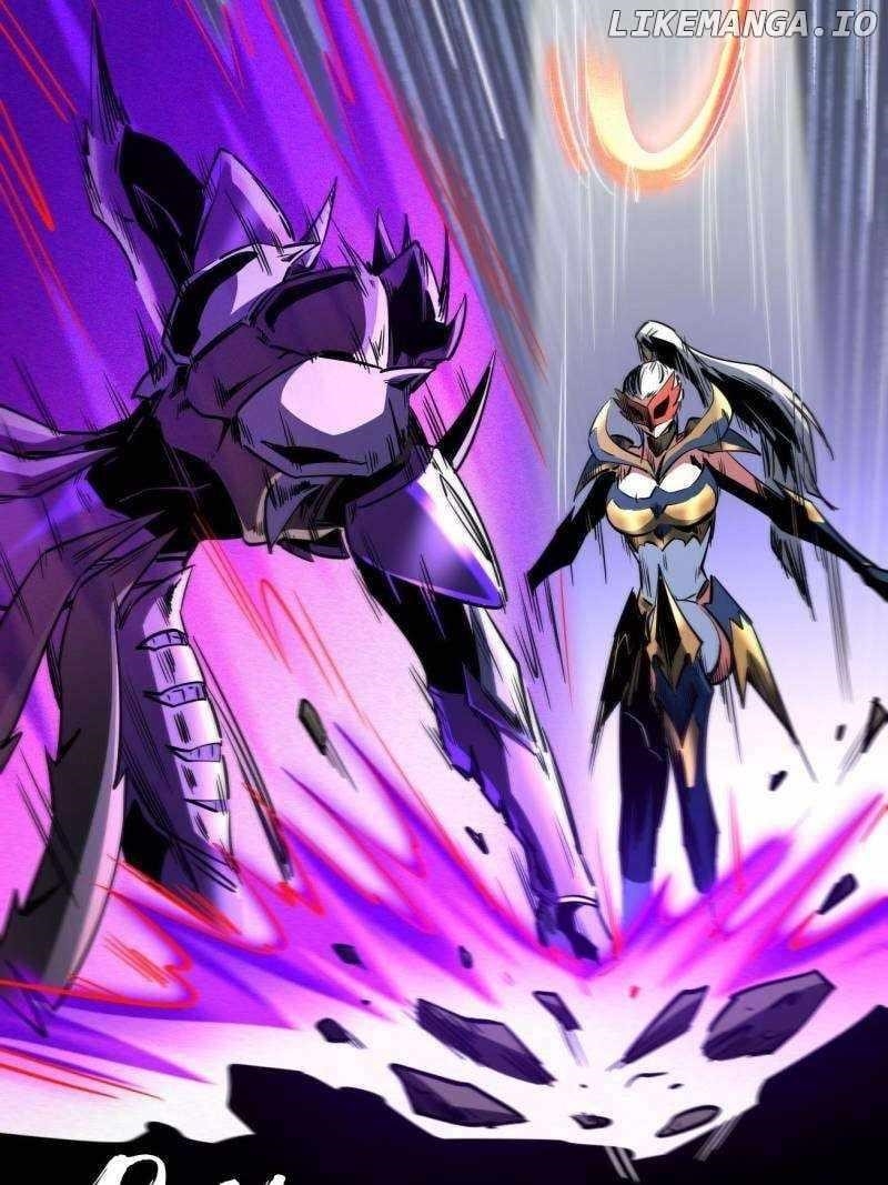 Super God Gene Chapter 255 - Page 31