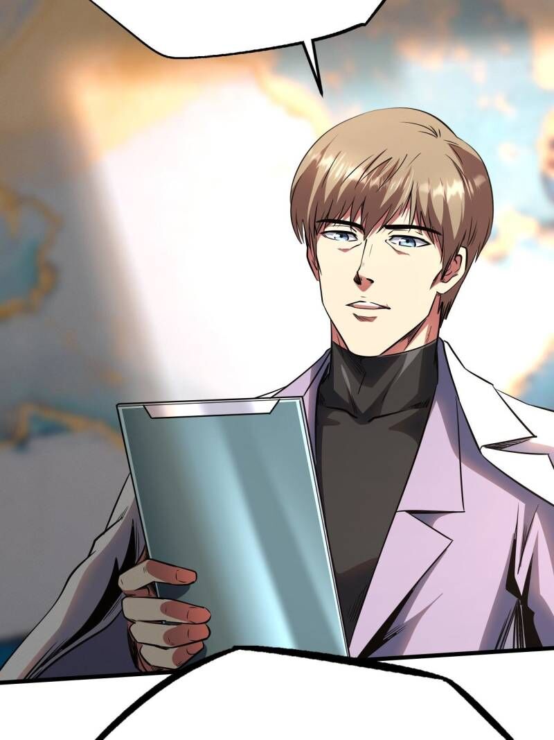 Super God Gene Chapter 256 - Page 7