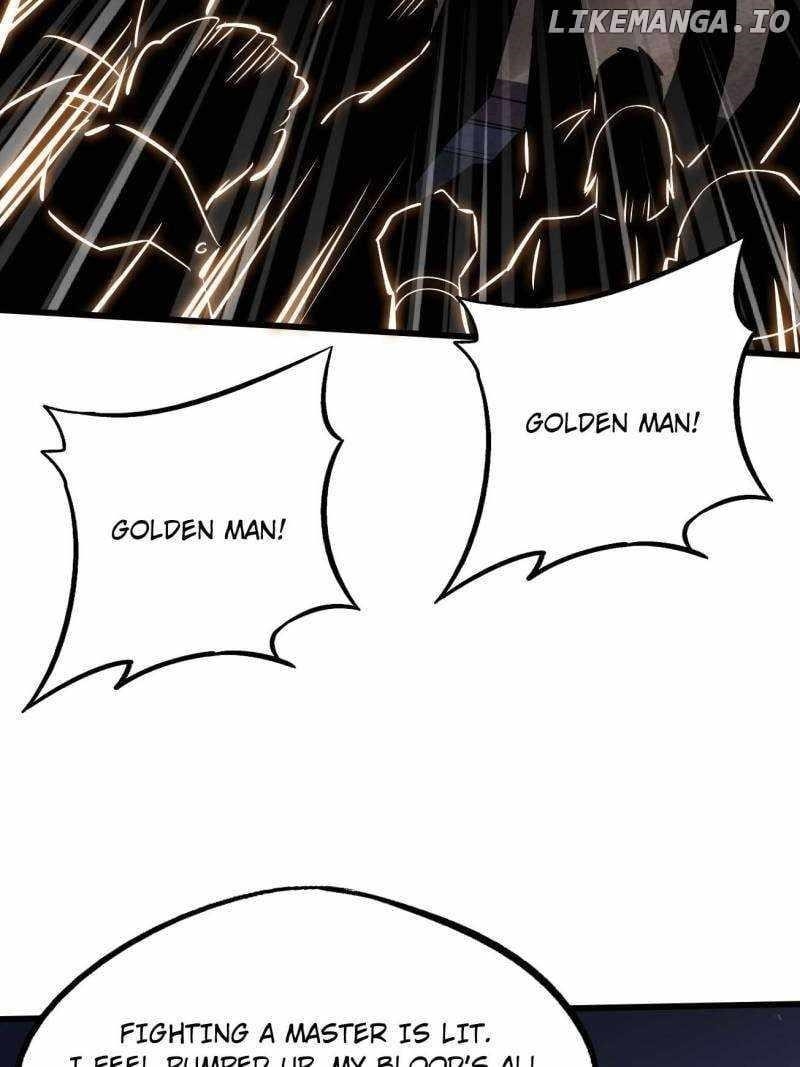 Super God Gene Chapter 257 - Page 30