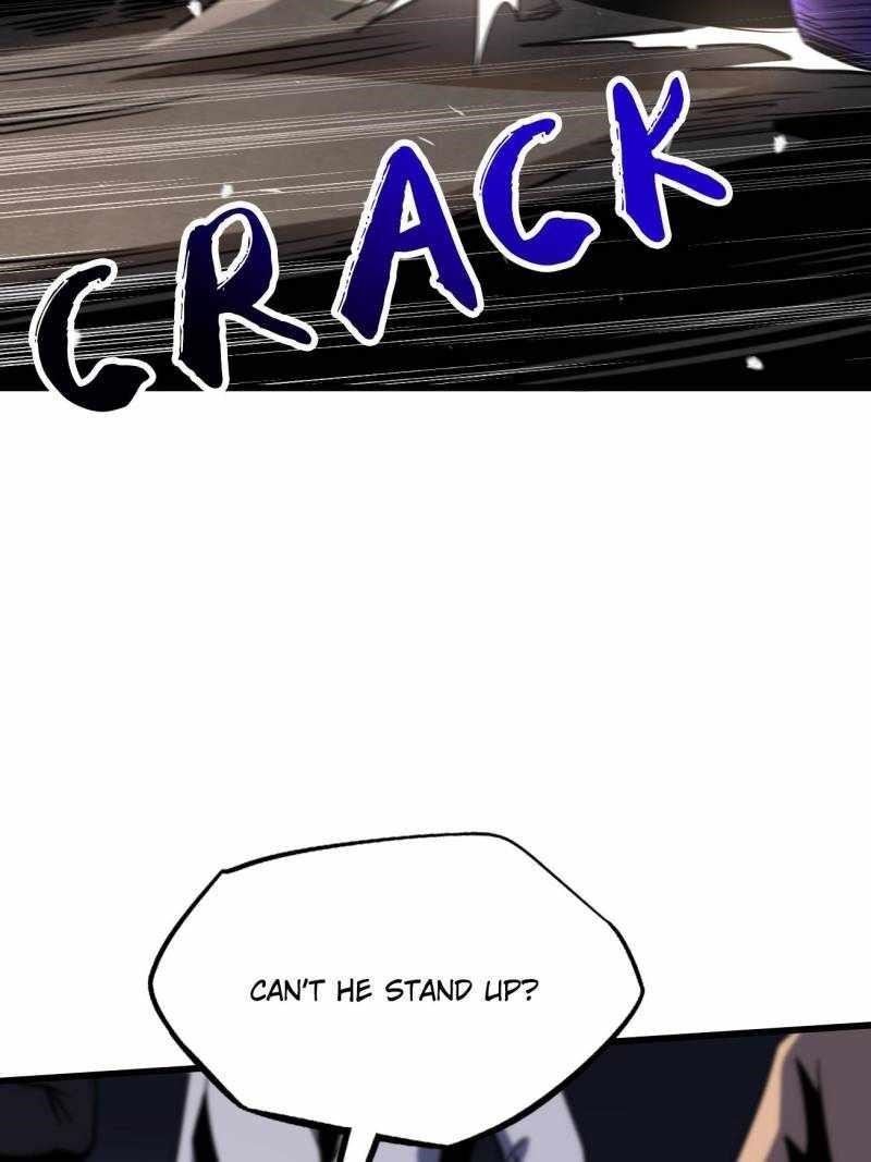 Super God Gene Chapter 258 - Page 13