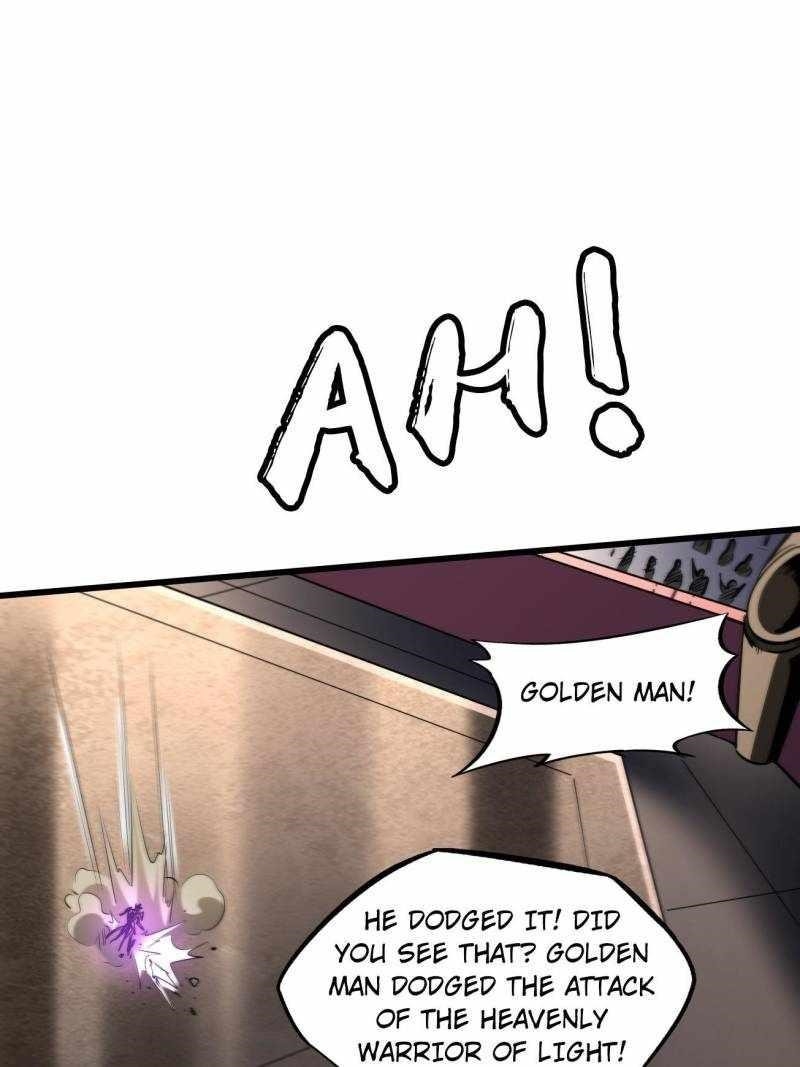 Super God Gene Chapter 258 - Page 40