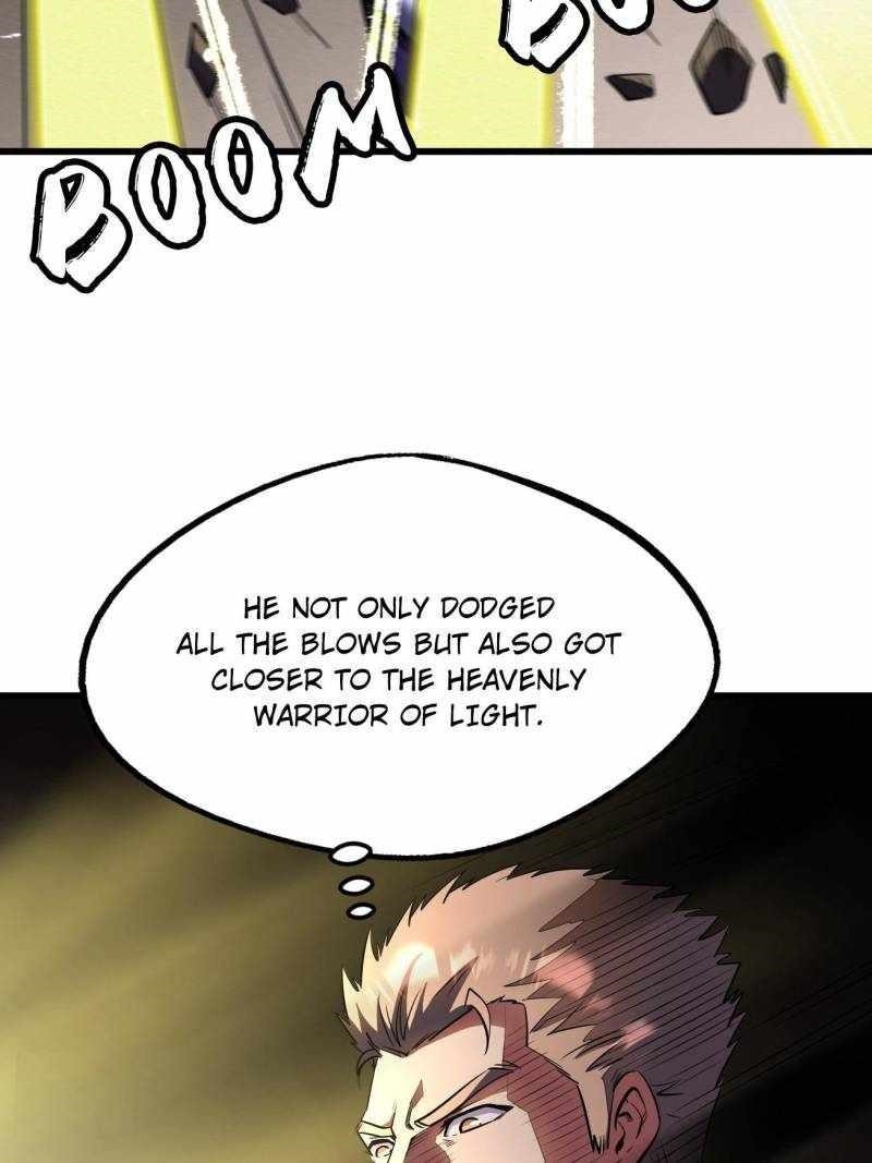 Super God Gene Chapter 258 - Page 60