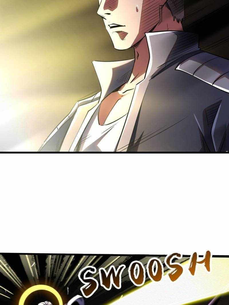 Super God Gene Chapter 258 - Page 61