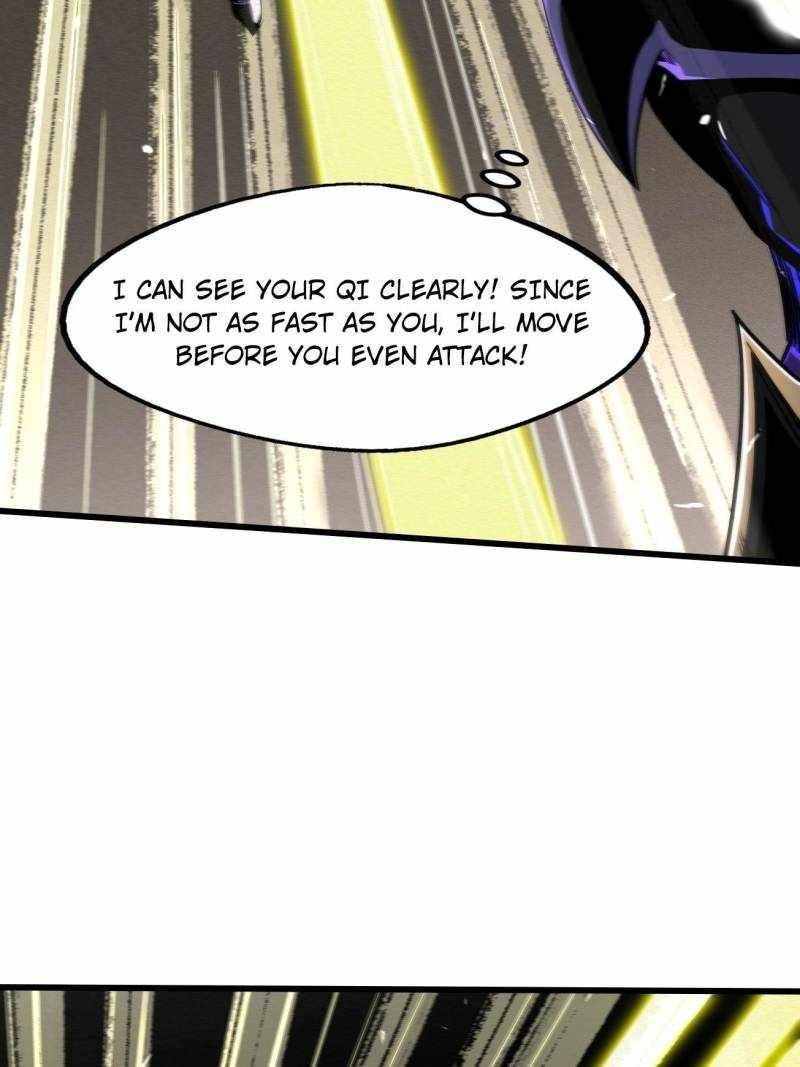 Super God Gene Chapter 258 - Page 63