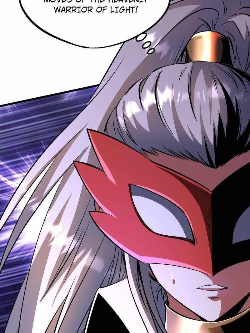 Super God Gene Chapter 258 - Page 66