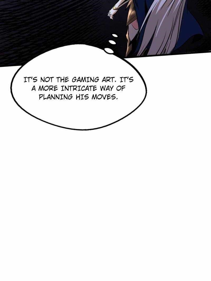 Super God Gene Chapter 258 - Page 72