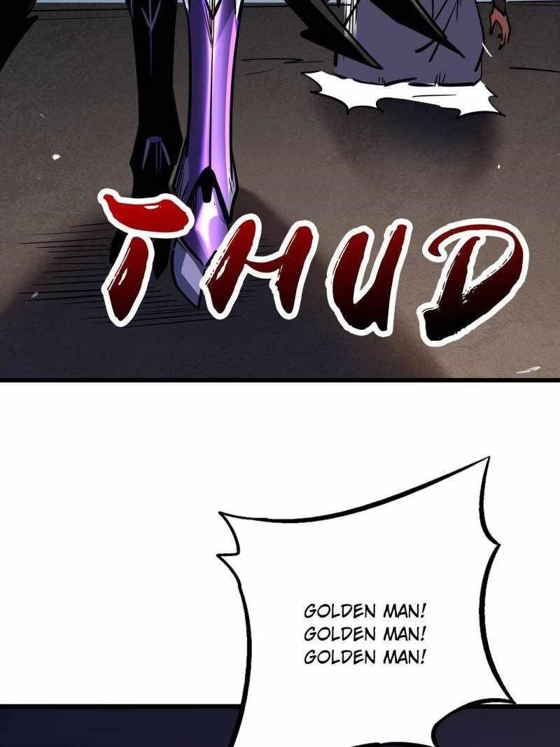 Super God Gene Chapter 259 - Page 75