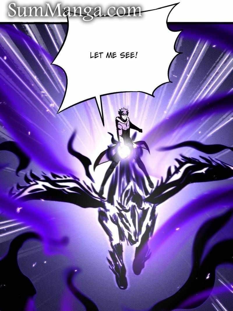 Super God Gene Chapter 260 - Page 50